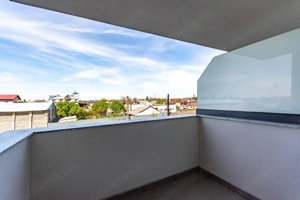 Titan | Gura Calitei | Astorium Life, Garsoniera premium, loc parcare - imagine 14