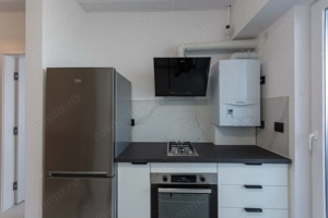 Titan | Gura Calitei | Astorium Life, Garsoniera premium, loc parcare - imagine 10