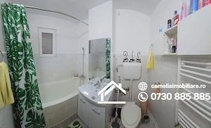 2 camere, mobilat, utilat, intre metrou Gorjului si Pacii, Iuliu Maniu, semistradal - imagine 14