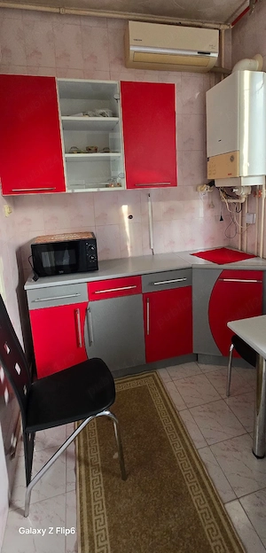 Închiriez garsonieră în Brașov 