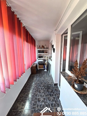 2 camere, mobilat, utilat, intre metrou Gorjului si Pacii, Iuliu Maniu, semistradal - imagine 5