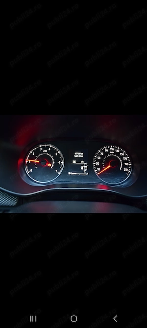 Dacia Logan III 2021 ECO-G(GLP-fabrică).Garanție 08.2026.  - imagine 5