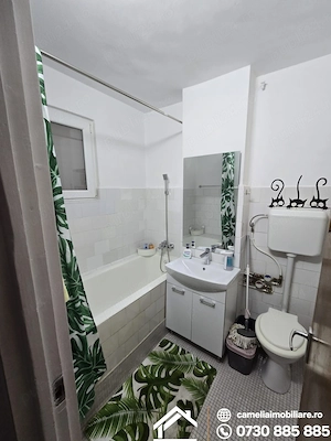 2 camere, mobilat, utilat, intre metrou Gorjului si Pacii, Iuliu Maniu, semistradal - imagine 7