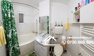 2 camere, mobilat, utilat, intre metrou Gorjului si Pacii, Iuliu Maniu, semistradal - imagine 19