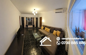 2 camere, mobilat, utilat, intre metrou Gorjului si Pacii, Iuliu Maniu, semistradal - imagine 12