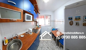 2 camere, mobilat, utilat, intre metrou Gorjului si Pacii, Iuliu Maniu, semistradal - imagine 16