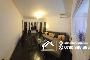 2 camere, mobilat, utilat, intre metrou Gorjului si Pacii, Iuliu Maniu, semistradal - imagine 17