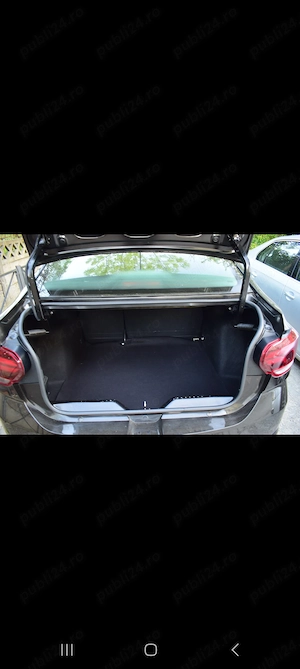 Dacia Logan III 2021 ECO-G(GLP-fabrică).Garanție 08.2026.  - imagine 6