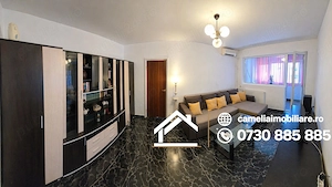 2 camere, mobilat, utilat, intre metrou Gorjului si Pacii, Iuliu Maniu, semistradal - imagine 13