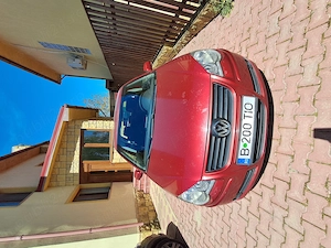 Vând Volkswagen Polo