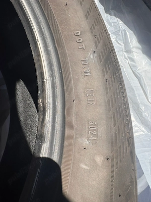 Anvelope Vara 235/55R18 100V Goodyear Eagle F1 Asymmetric 6 - imagine 6