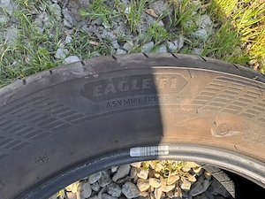 Anvelope Vara 235/55R18 100V Goodyear Eagle F1 Asymmetric 6 - imagine 7