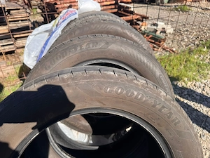 Anvelope Vara 235/55R18 100V Goodyear Eagle F1 Asymmetric 6 - imagine 4