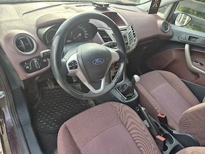 Vand schimb Ford Fiesta 1.6 diesel  95 cp model 2012 euro 5  124500 km  - imagine 3