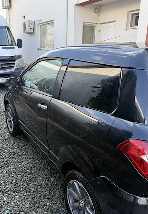 Aixam Crossover 21cp 4locuri - imagine 4