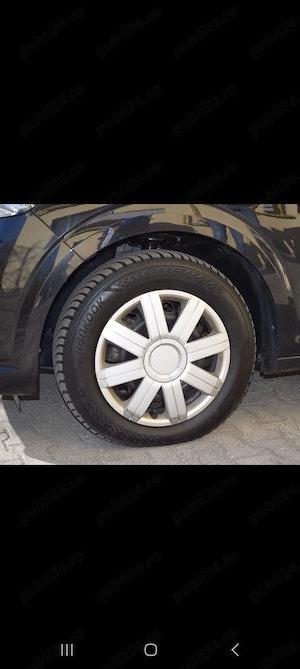 Dacia Logan III 2021 ECO-G(GLP-fabrică).Garanție 08.2026.  - imagine 2