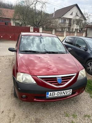 Dacia Logan    legenda care nu moare, doar se mai odihnește!  - imagine 3