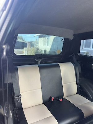 Aixam Crossover 21cp 4locuri - imagine 10