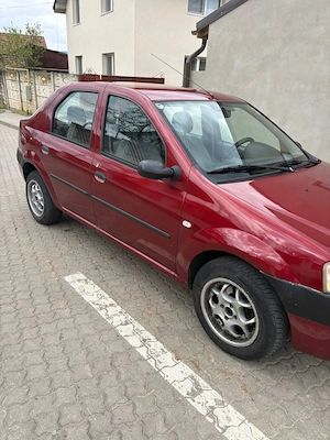 Dacia Logan    legenda care nu moare, doar se mai odihnește!  - imagine 4