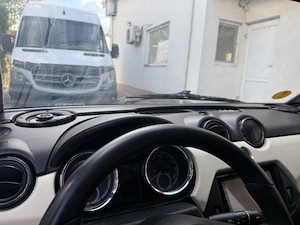 Aixam Crossover 21cp 4locuri - imagine 7