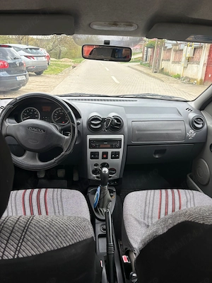 Dacia Logan    legenda care nu moare, doar se mai odihnește! 