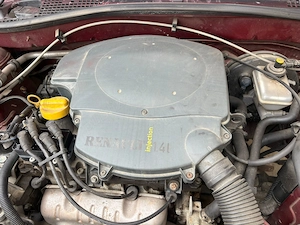 Dacia Logan    legenda care nu moare, doar se mai odihnește!  - imagine 8