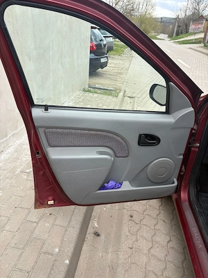 Dacia Logan    legenda care nu moare, doar se mai odihnește!  - imagine 12