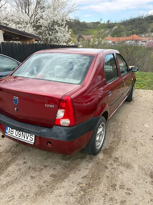 Dacia Logan    legenda care nu moare, doar se mai odihnește!  - imagine 9