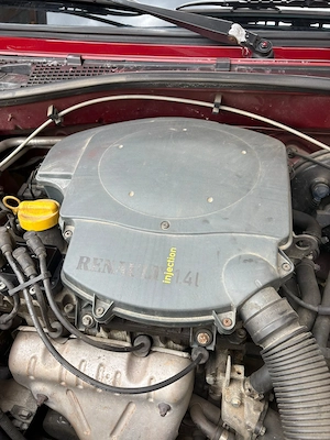 Dacia Logan    legenda care nu moare, doar se mai odihnește!  - imagine 11