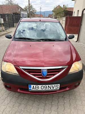 Dacia Logan    legenda care nu moare, doar se mai odihnește!  - imagine 14