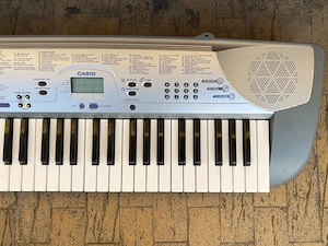 Casio CTK-230 orga electronica - imagine 3