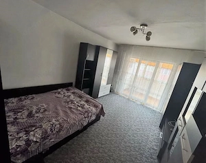 Apartament spatios cu 1 camera, Girocului - imagine 5