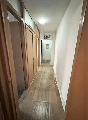 Apartament spatios cu 1 camera, Girocului - imagine 4