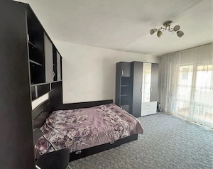 Apartament spatios cu 1 camera, Girocului - imagine 3