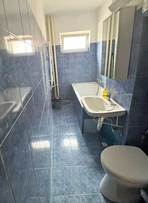 Apartament spatios cu 1 camera, Girocului - imagine 2