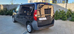 Opel Combo MAX Extra lung Euro 6 - imagine 9