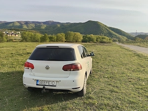 Vând Volkswagen Golf 6. 1.6 tdi - imagine 4