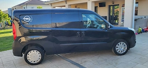 Opel Combo MAX Extra lung Euro 6 - imagine 7