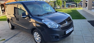 Opel Combo MAX Extra lung Euro 6 - imagine 2