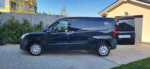 Opel Combo MAX Extra lung Euro 6 - imagine 6