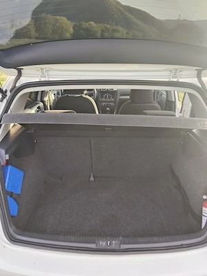 Vând Volkswagen Golf 6. 1.6 tdi - imagine 10