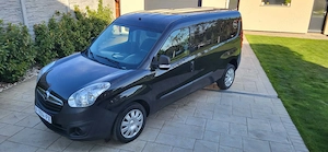 Opel Combo MAX Extra lung Euro 6 - imagine 3