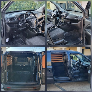 Opel Combo MAX Extra lung Euro 6 - imagine 4