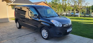 Opel Combo MAX Extra lung Euro 6 - imagine 8