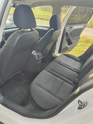 Vând Volkswagen Golf 6. 1.6 tdi - imagine 7