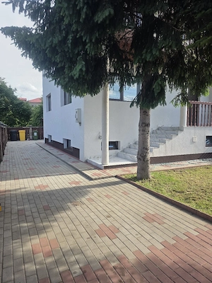 Spatiu comercial inchiriat str Polona Otopeni,  Metrou  - imagine 6