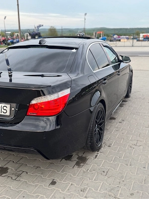Bmw e60 Euro5  2009 - imagine 3