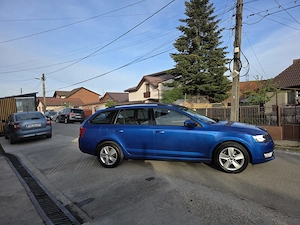 Skoda Octavia III - imagine 4