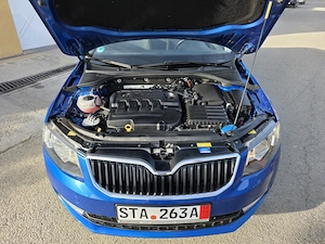 Skoda Octavia III - imagine 9