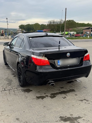 Bmw e60 Euro5  2009 - imagine 2